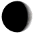 Waxing Crescent, 3 days, 15 hours, 47 minutes in cycle Waxing Crescent, 3 days, 15 hours, 47 minutes in cycle